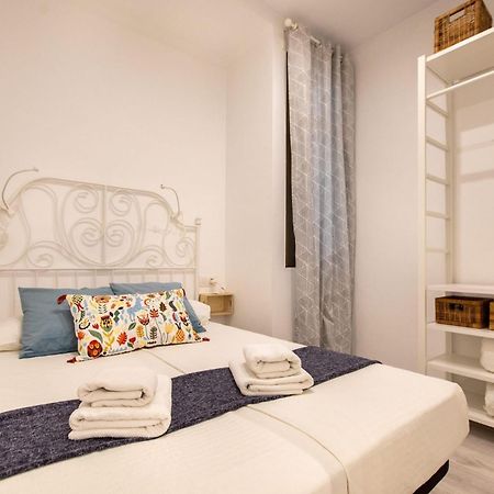 Pere Serafi 2 Bedroom Apartment Barcelona Exterior foto