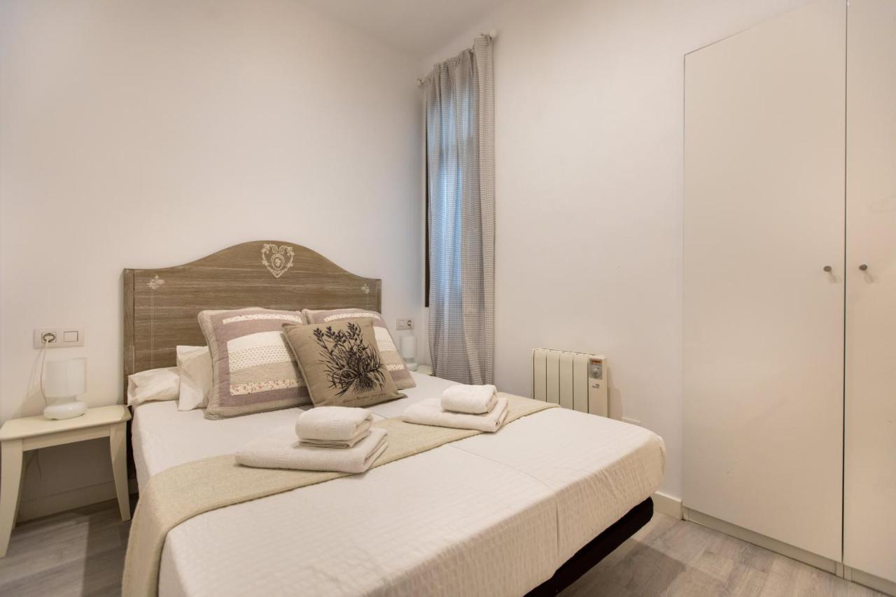 Pere Serafi 2 Bedroom Apartment Barcelona Exterior foto