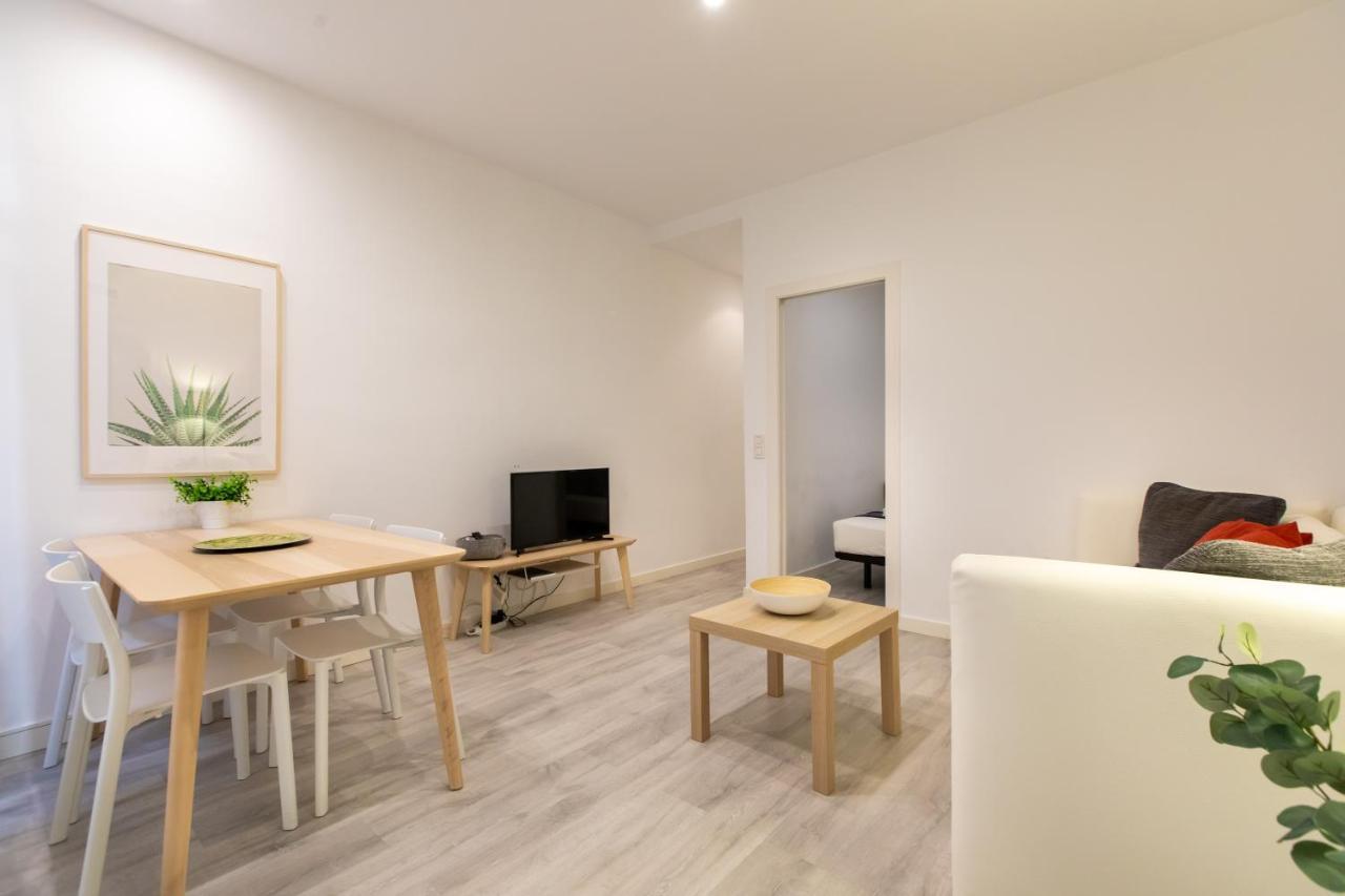 Pere Serafi 2 Bedroom Apartment Barcelona Exterior foto