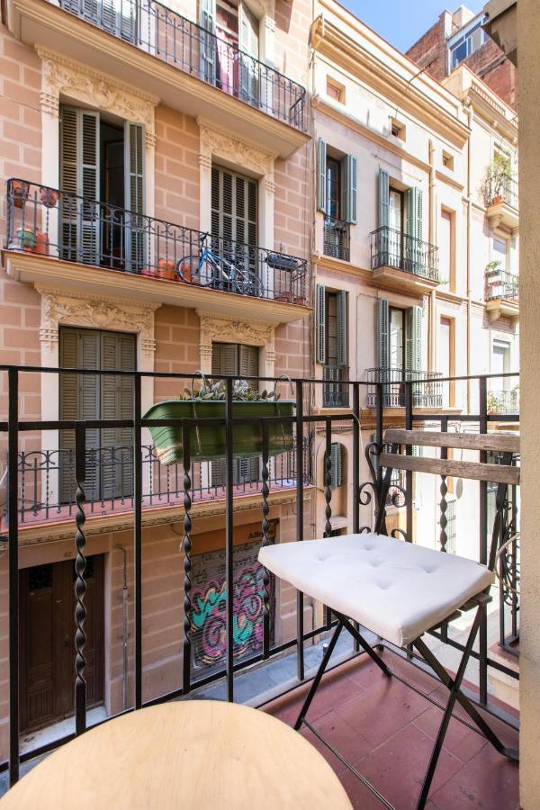 Pere Serafi 2 Bedroom Apartment Barcelona Exterior foto