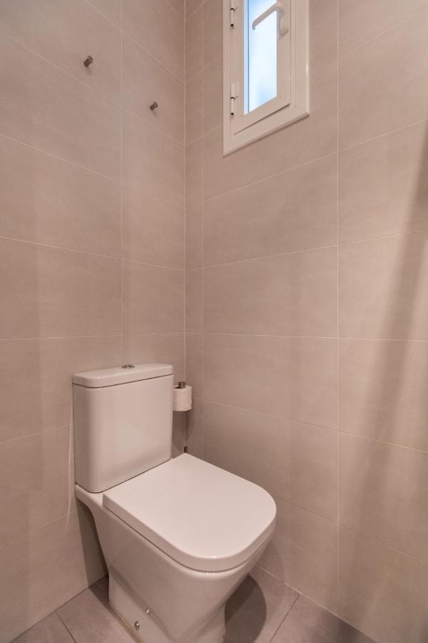 Pere Serafi 2 Bedroom Apartment Barcelona Exterior foto